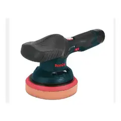 GENERICO - Bondu - Pulidora Auto 8309 Ronix Prof Vel Doble Acción 6"