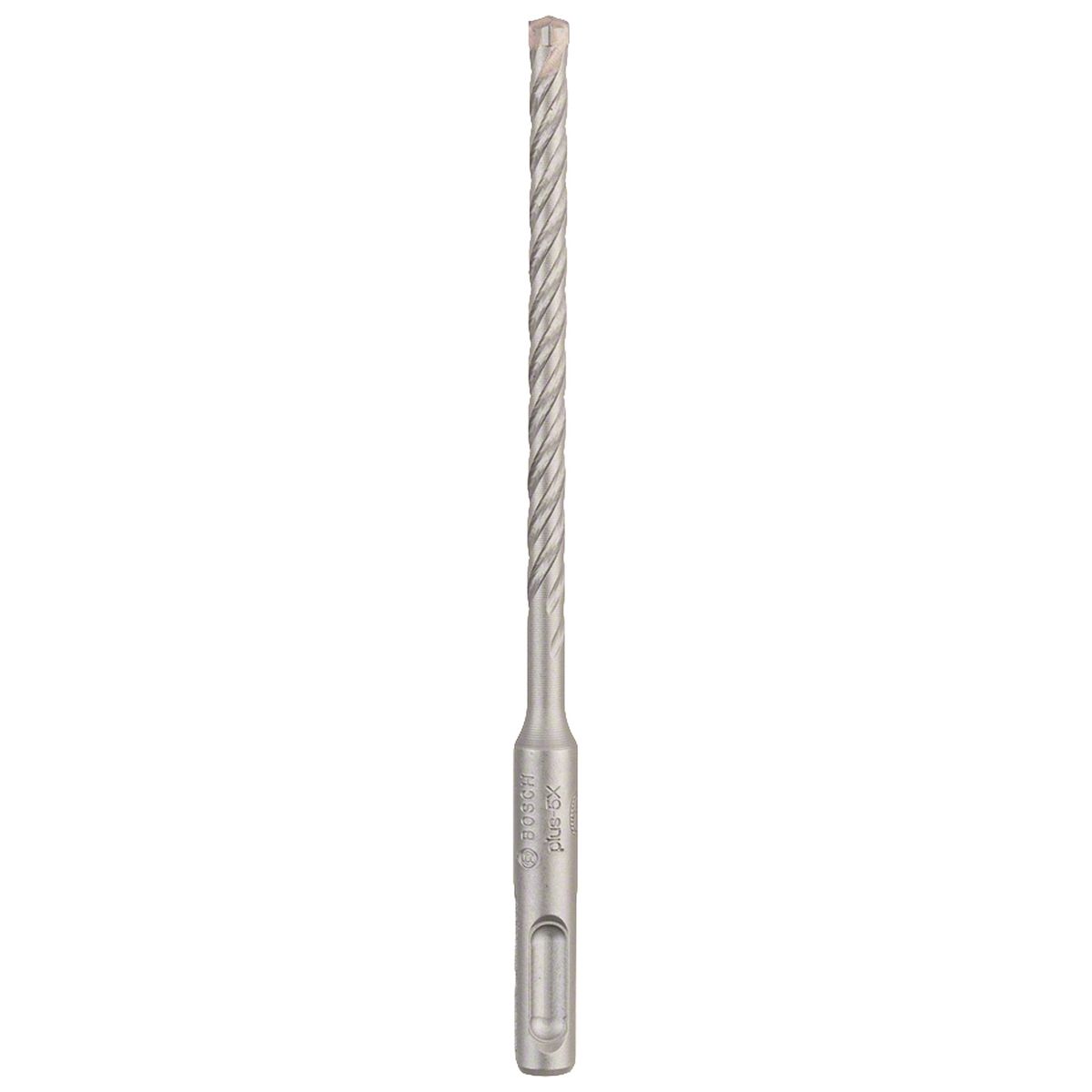 BOSCH - Broca para concreto 6mm SDS PLUS-5X 100-160 Bosch