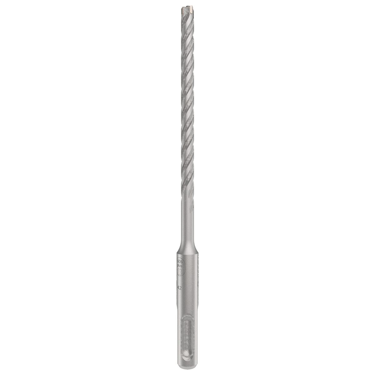BOSCH - Broca para concreto 6mm SDS PLUS-5X 100-160 Bosch