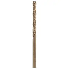 BOSCH - Broca para fierro cobalto 4x75mm Topline
