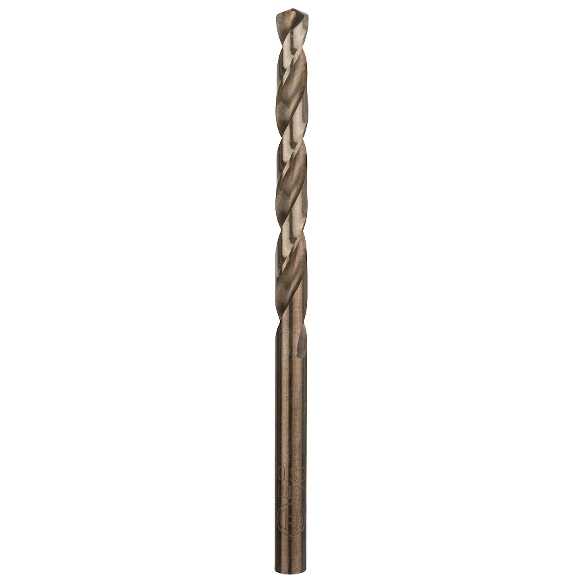 BOSCH - Broca para fierro cobalto 5.5x93mm Top Line Bosch