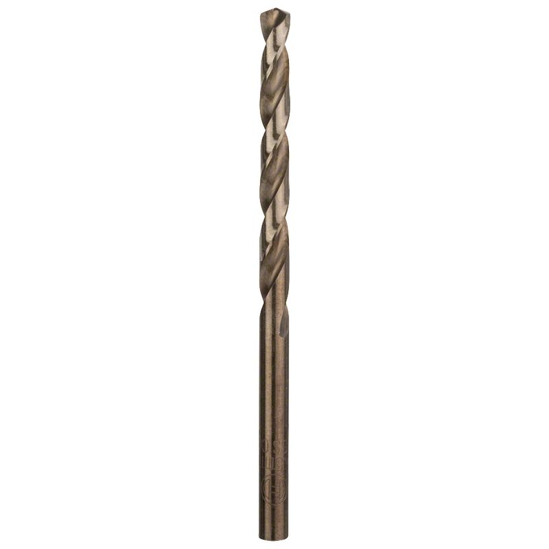 BOSCH - Broca para fierro cobalto 5.5x93mm Top Line Bosch