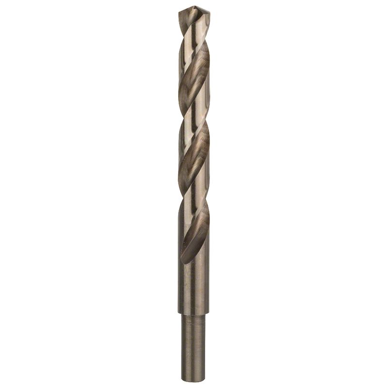 BOSCH - Broca para fierro cobalto 13x151mm Topline Bosch