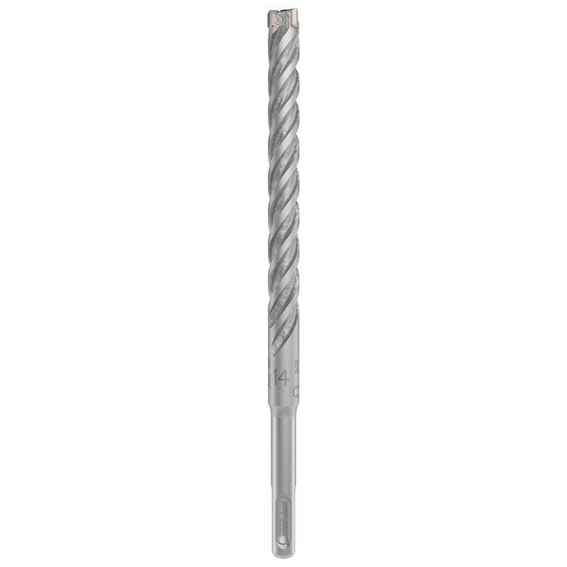 BOSCH - Broca para concreto 14mm sds plus L150-210 Bosch