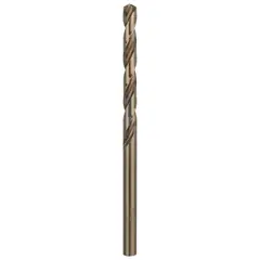 BOSCH - Broca para fierro cobalto 4.5x80mm HSS-CO Topline