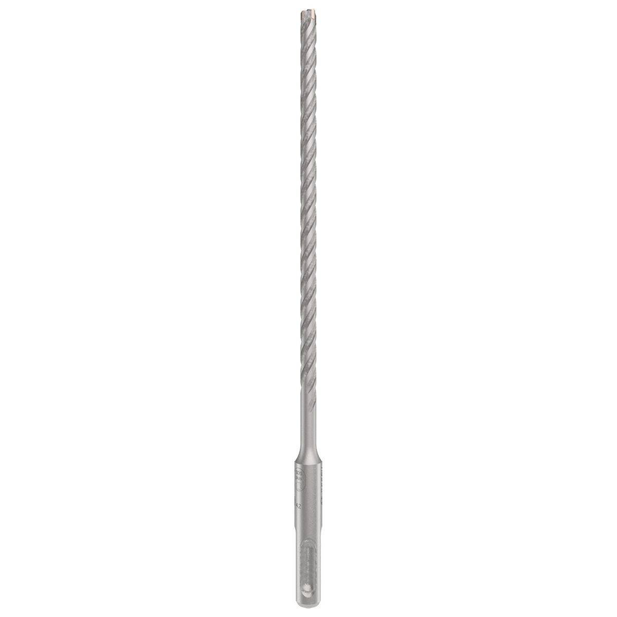 BOSCH - Broca para concreto 6mm SDS Plus-5x 150-210 Bosch