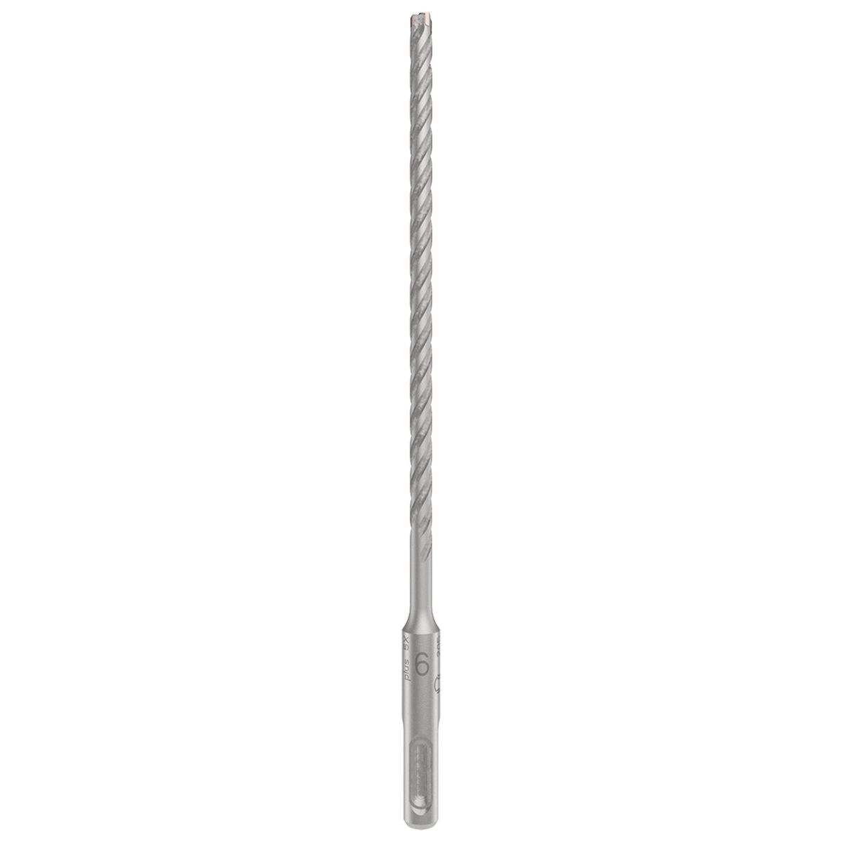 BOSCH - Broca para concreto 6mm SDS Plus-5x 150-210 Bosch