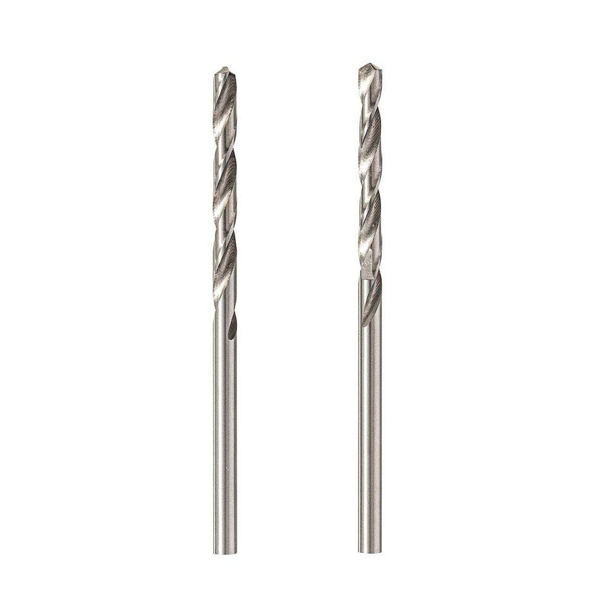 BOSCH - Broca para fierro 61mmx3mm env 2un HSS-G Bosch