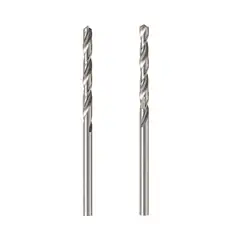 BOSCH - Broca para fierro 61mmx3mm env 2un HSS-G