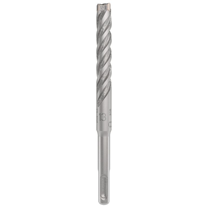BOSCH - Broca para concreto 13mm SDS Plus-5x L160-100 Bosch