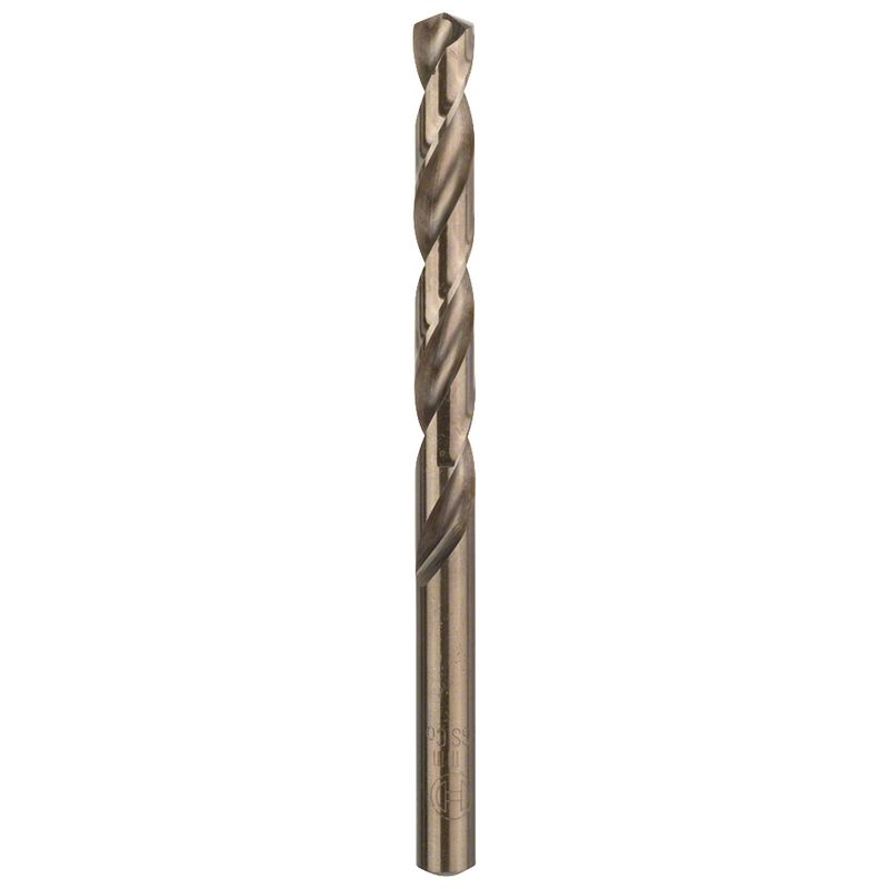 BOSCH - Broca para fierro cobalto 9xmm Topline Bosch