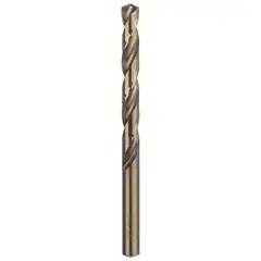 BOSCH - Broca para fierro cobalto 9xmm Topline