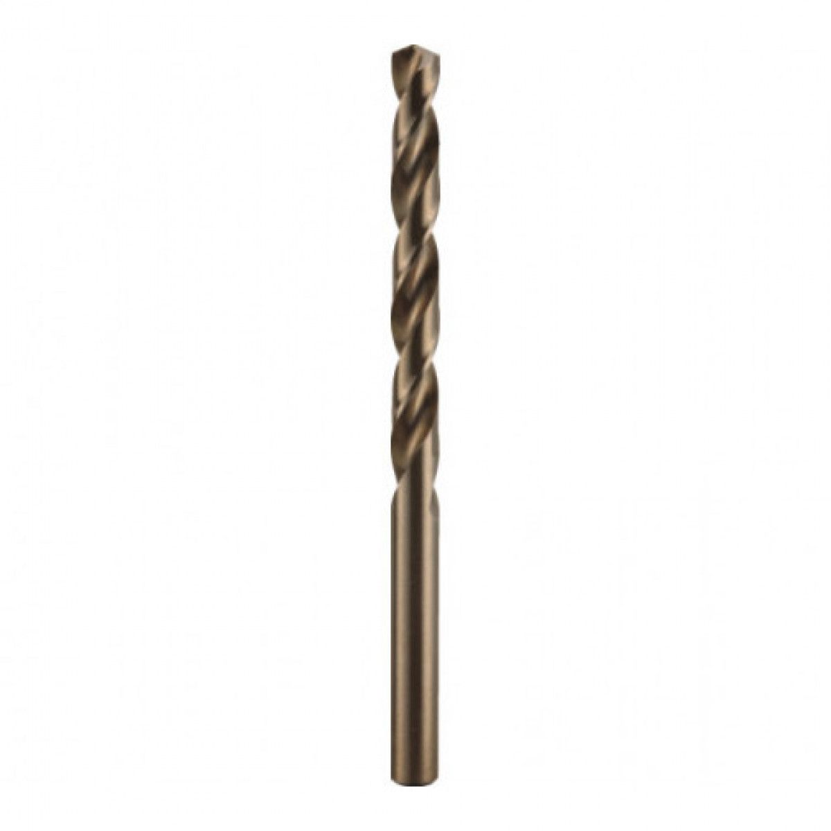 Broca para fierro cobalto 3.5x70mm HSS-CO Topline Bosch, marca BOSCH - Foto Principal
