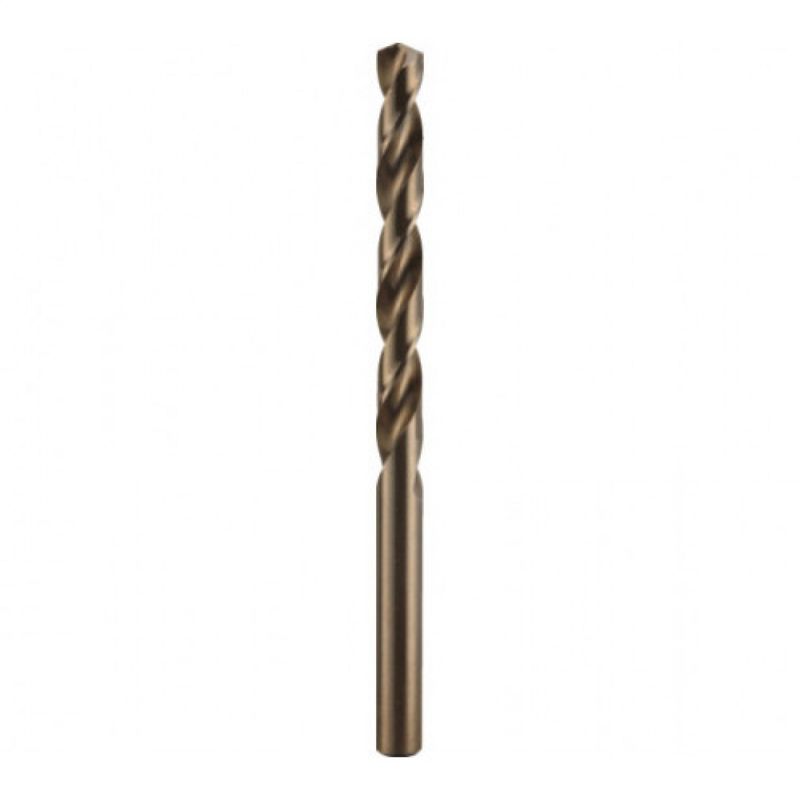 BOSCH - Broca para fierro cobalto 3.5x70mm HSS-CO Topline Bosch