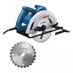 BOSCH - Sierra circular GKS 130