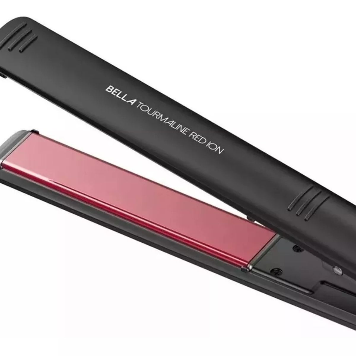 GAMA - Plancha De Cabello Gama Tourmaline Bella  Bivolt.