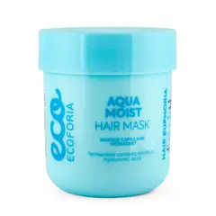 ECOFORIA - Mascarilla Aqua Moist Hidratante 200 ml