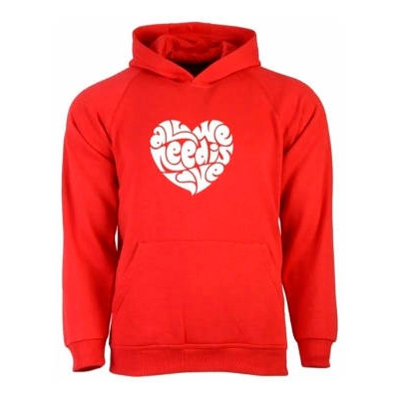MARITEX - Poleron Cancerbero  All We Need Is Love  Amor Rap Hip Hop