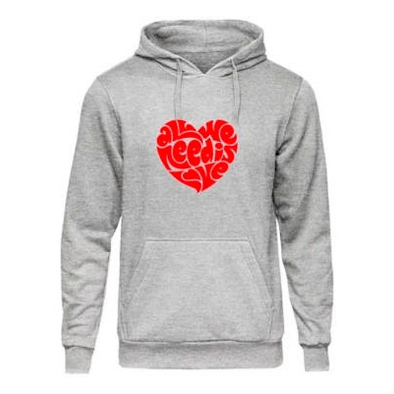 MARITEX - Poleron Cancerbero  All We Need Is Love  Amor Rap Hip Hop