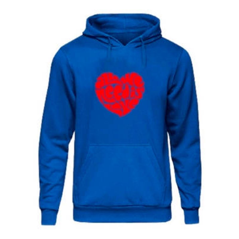 MARITEX - Poleron Cancerbero  All We Need Is Love  Amor Rap Hip Hop