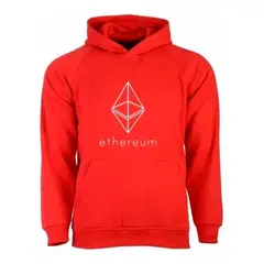 MARITEX - Poleron Ethereum Crypto Line Geek Cripto Elon