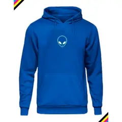 MARITEX - Polerón Extraterrestre Marciano Alíen Brilla En La Oscuridad