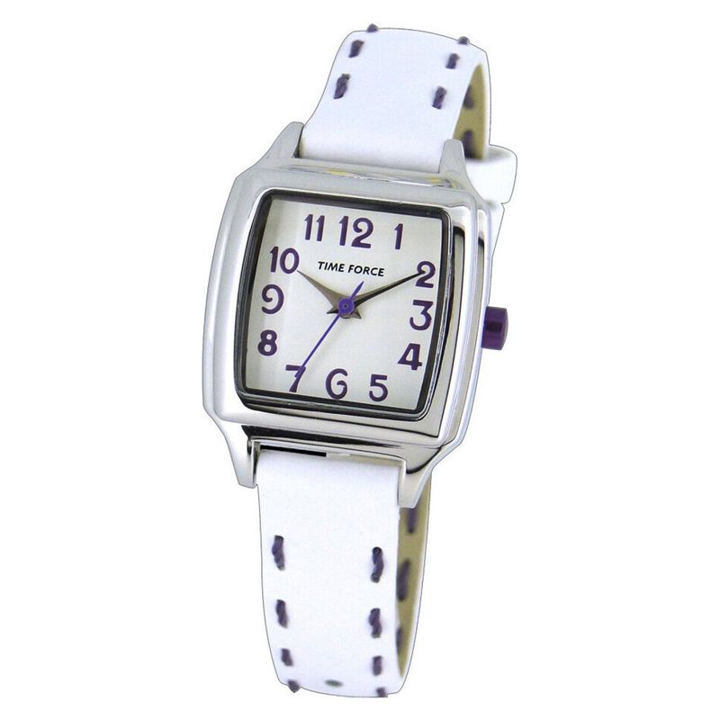 TIME FORCE - Reloj Niña Tf4114B06 23 Mm
