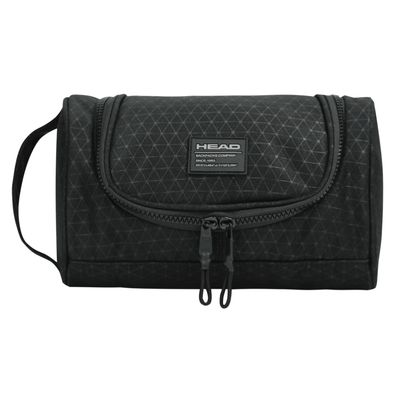 Imagen 2 del producto Neceser Hombre Rugby Rombos Negros