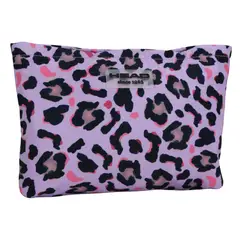 HEAD - Cosmetiquero Neceser Lali Mujer Animal Lila