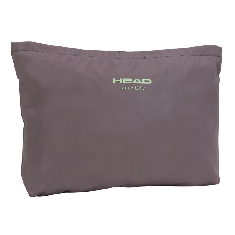 HEAD - Cosmetiquero Lali Mujer New Malva Head