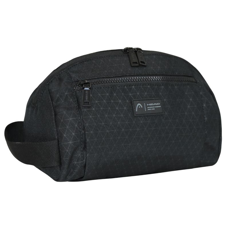 HEAD - Neceser Hockey Rombos Negro Head