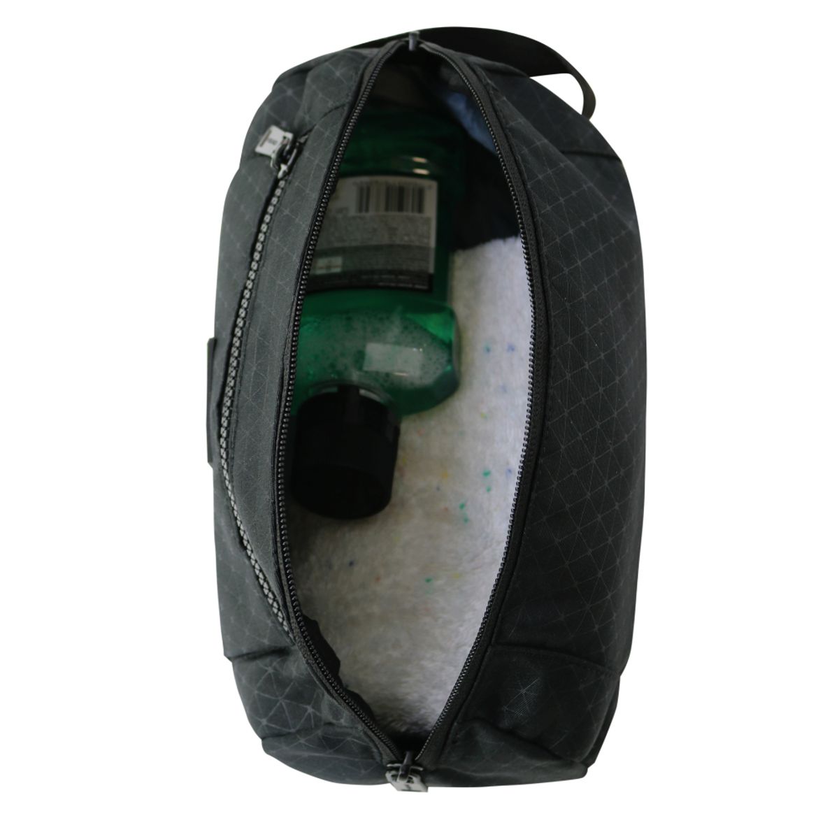 HEAD - Neceser Hockey Rombos Negro Head