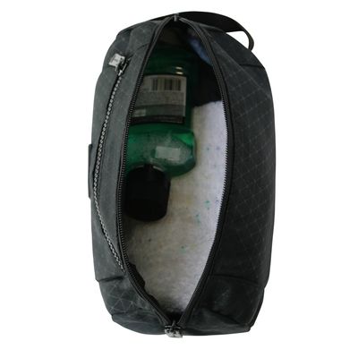 Imagen 2 del producto Neceser Hockey Rombos Negro