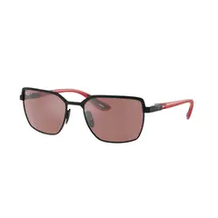 RAY BAN - Ray-Ban Ferrari RB3743M