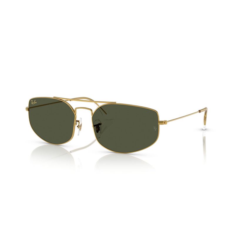 RAY BAN - Ray-Ban Explorer 5 RB3845
