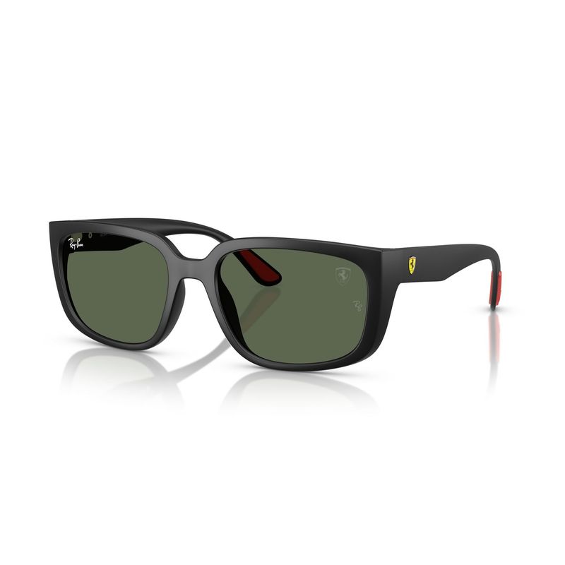 RAY BAN - Ray-Ban Ferrari RB4443M