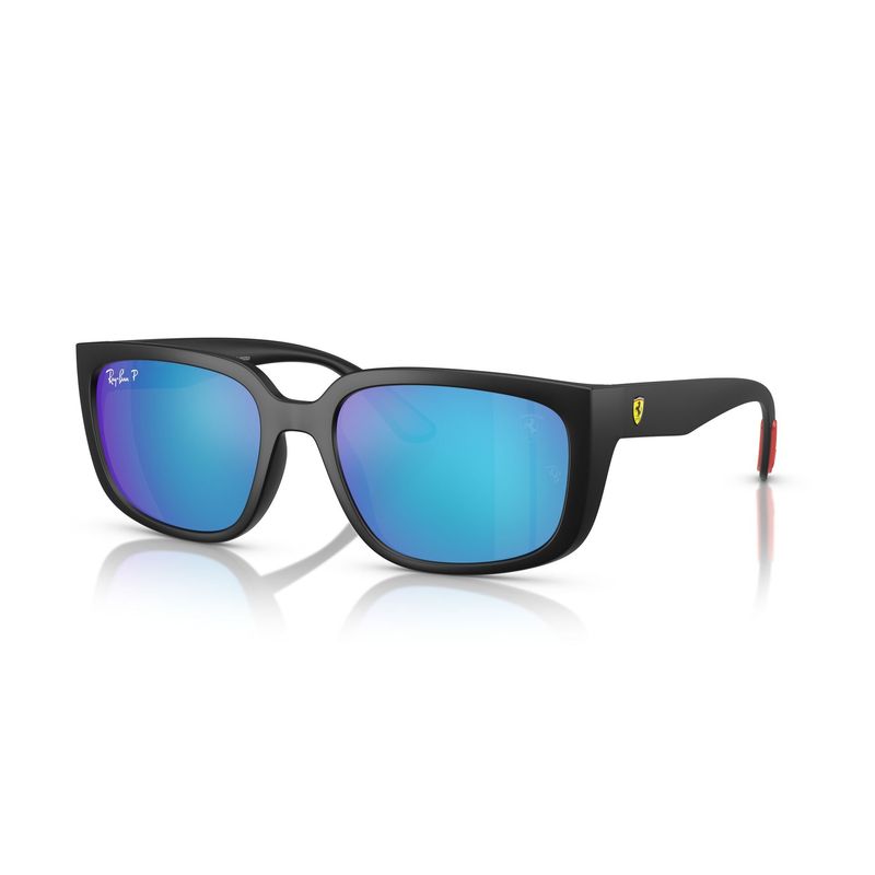 RAY BAN - Ray-Ban Ferrari RB4443M