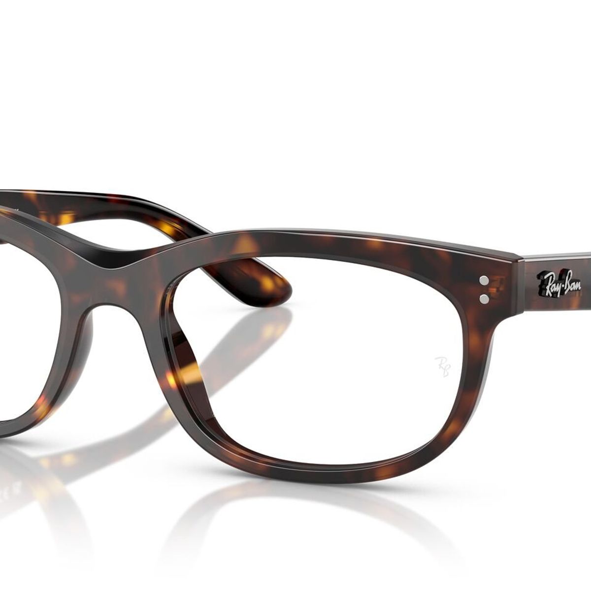 RAY BAN - Ray-Ban Balorette RX5489