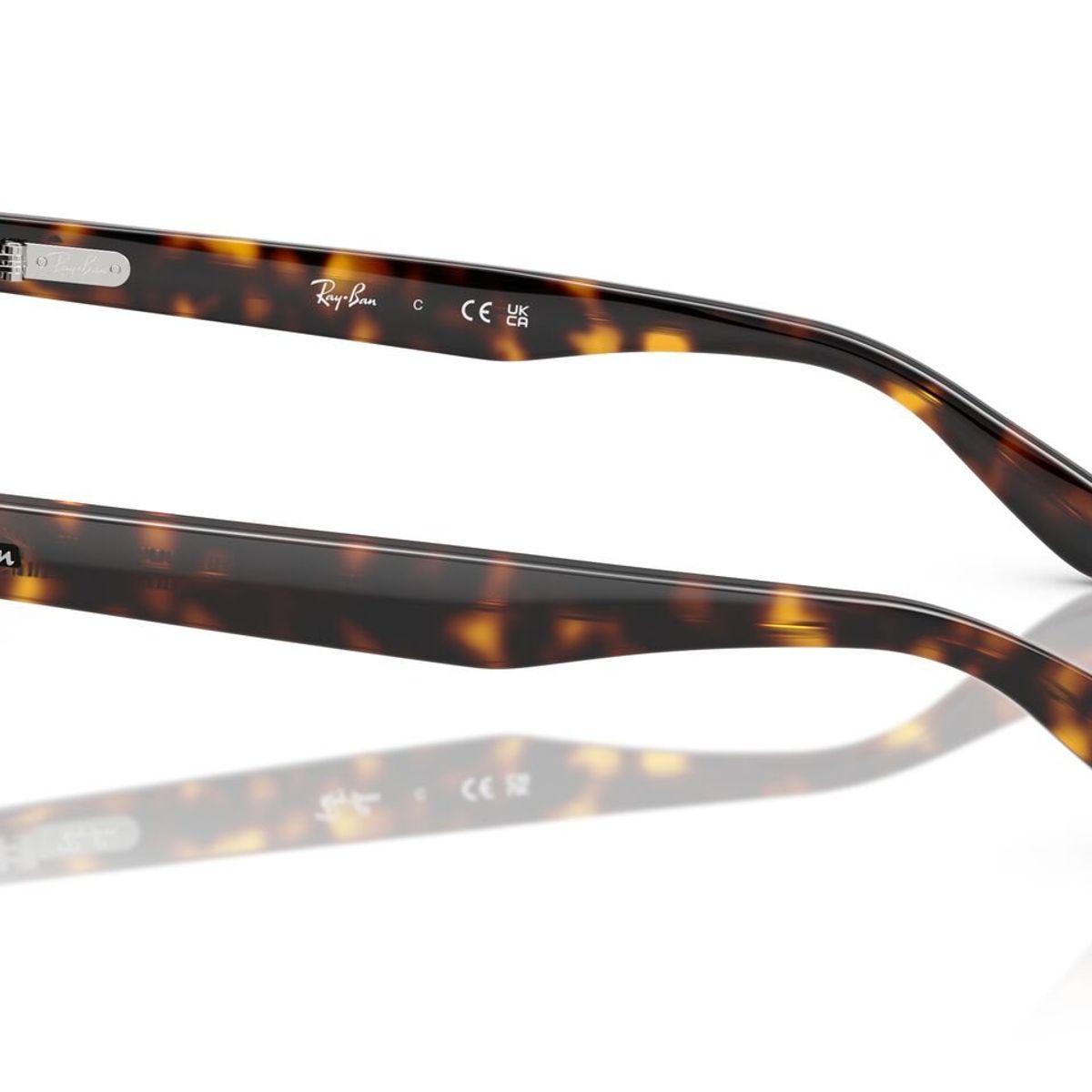 RAY BAN - Ray-Ban Balorette RX5489