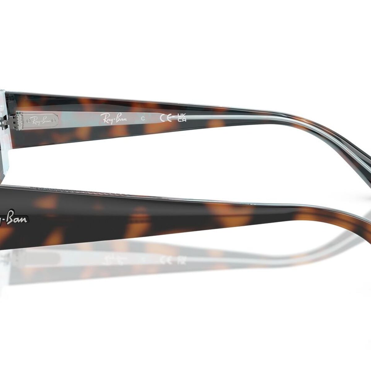 RAY BAN - Ray-Ban Miriam RX5434