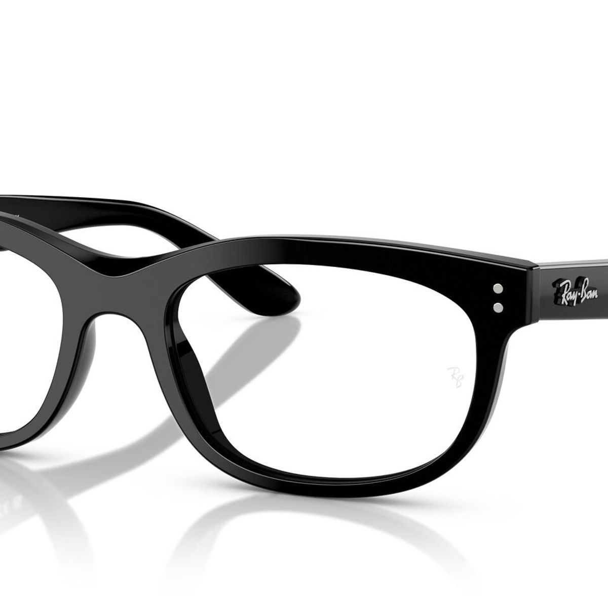 RAY BAN - Ray-Ban Balorette RX5489