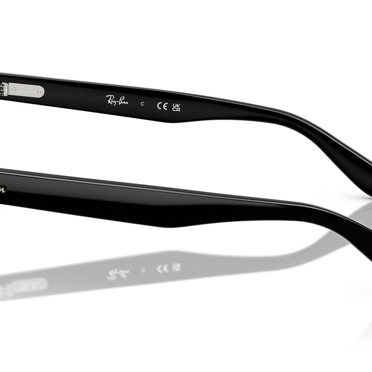 RAY BAN - Ray-Ban Balorette RX5489