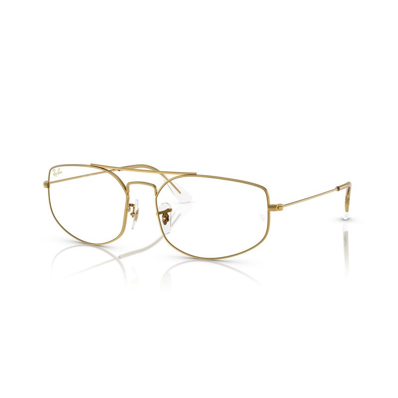RAY BAN - Ray-Ban Explorer 5 RX6545