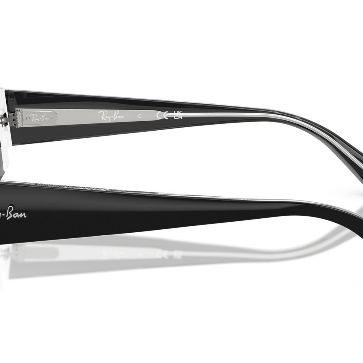 RAY BAN - Ray-Ban Miriam RX5434