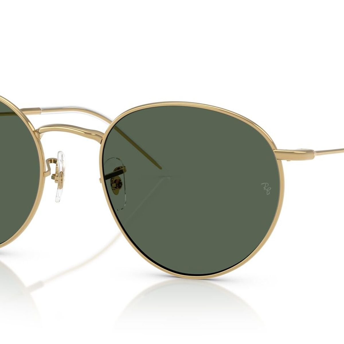 RAY BAN - Ray-Ban Round Reverse RBR0103S
