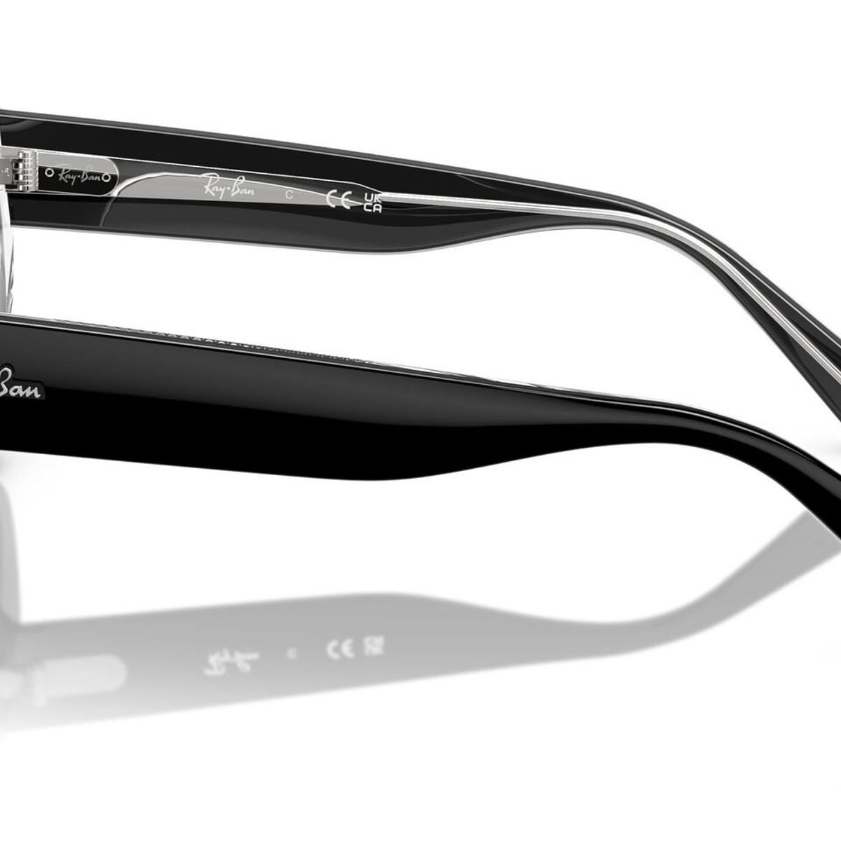 RAY BAN - Ray-Ban Doreen RX5586