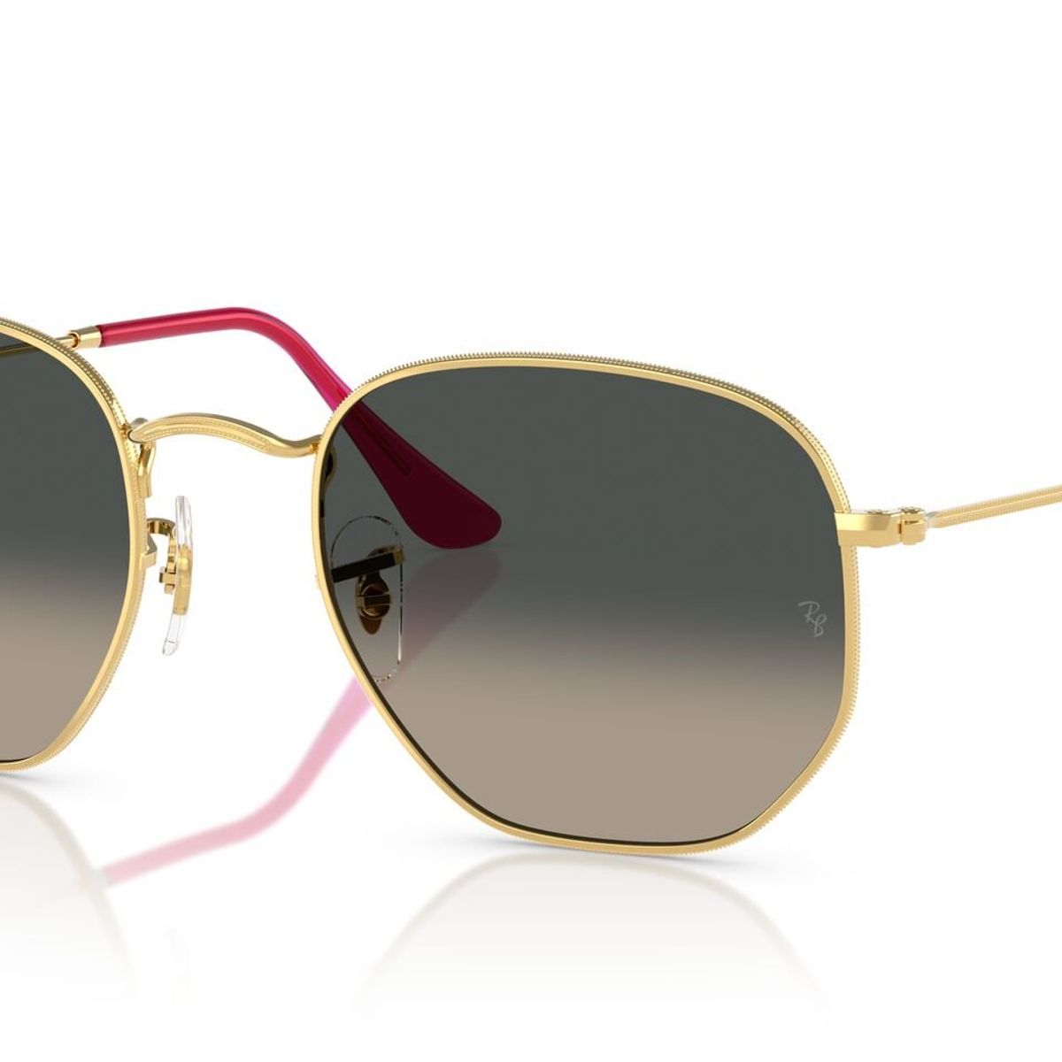 RAY BAN - Ray-Ban Hexagonal RB3548N