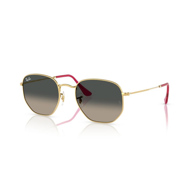 RAY BAN - Ray-Ban Hexagonal RB3548N