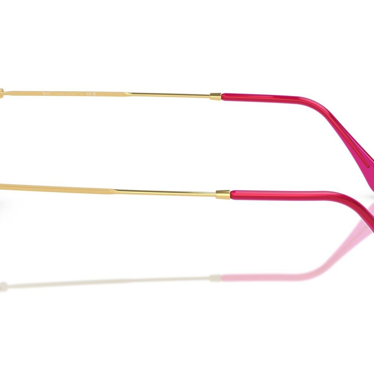 RAY BAN - Ray-Ban Hexagonal RB3548N