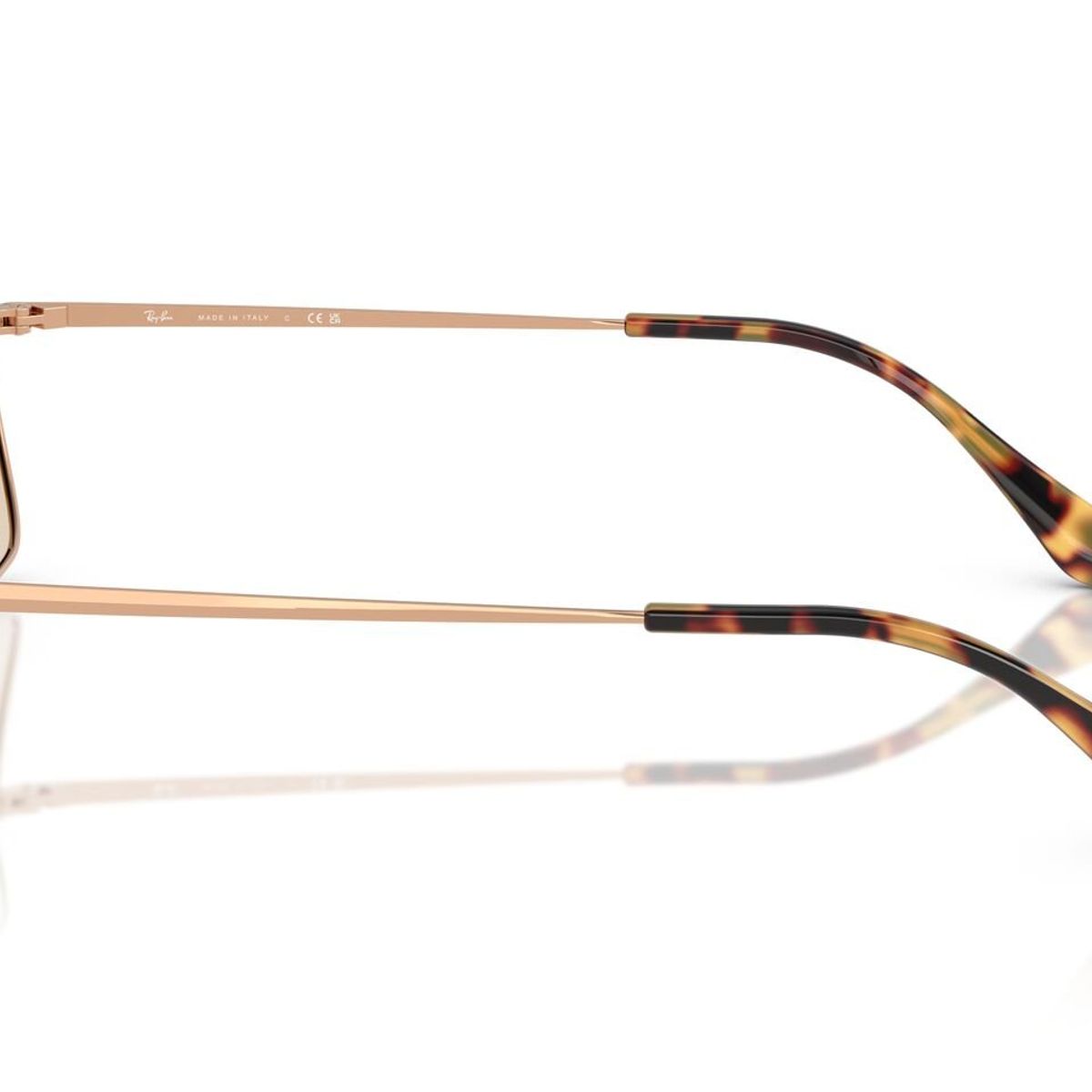 RAY BAN - Ray-Ban Square RB1971